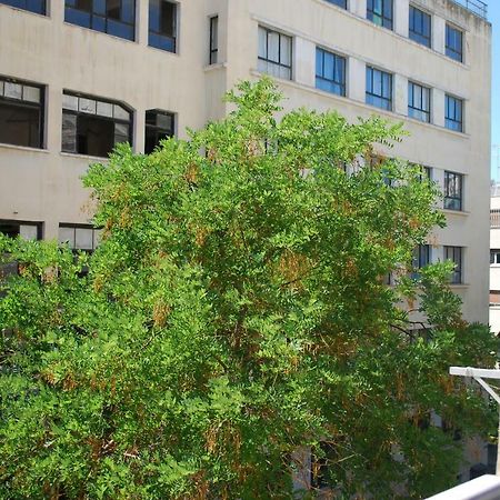 King Central Apartment Athens Exterior photo